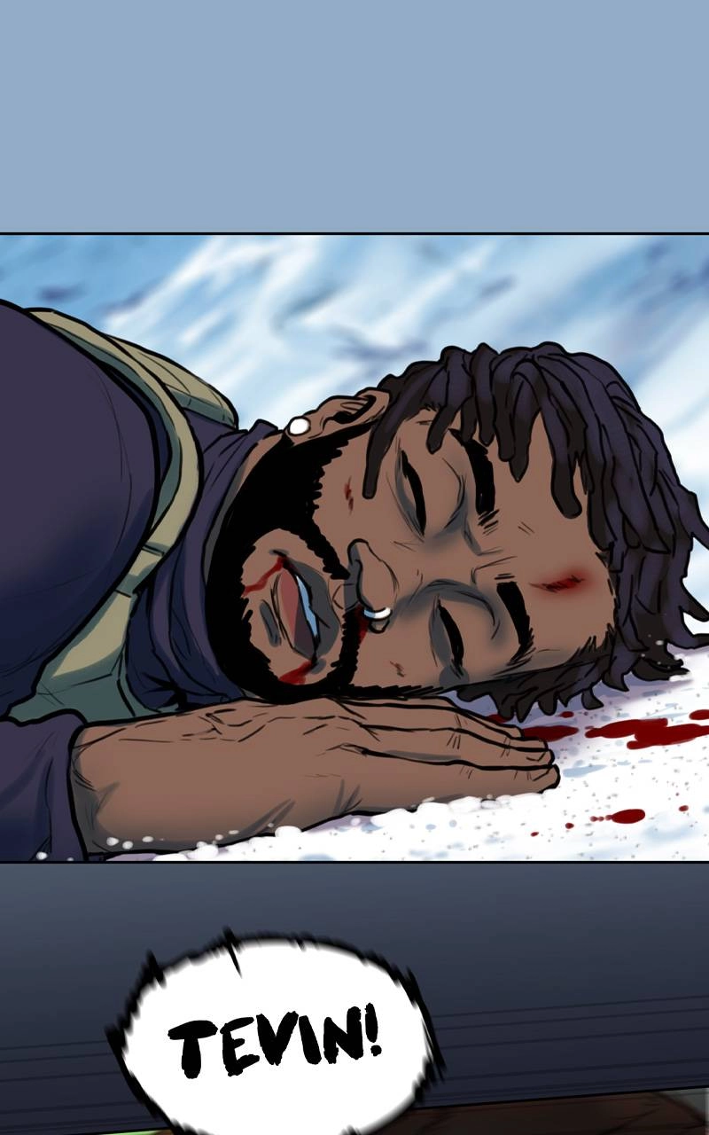 Ordeal Chapter 97 Page 87