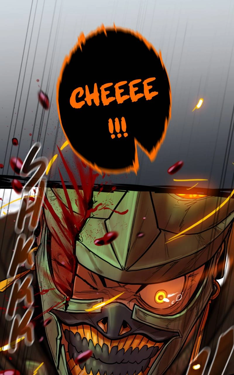 Ordeal Chapter 97 Page 94