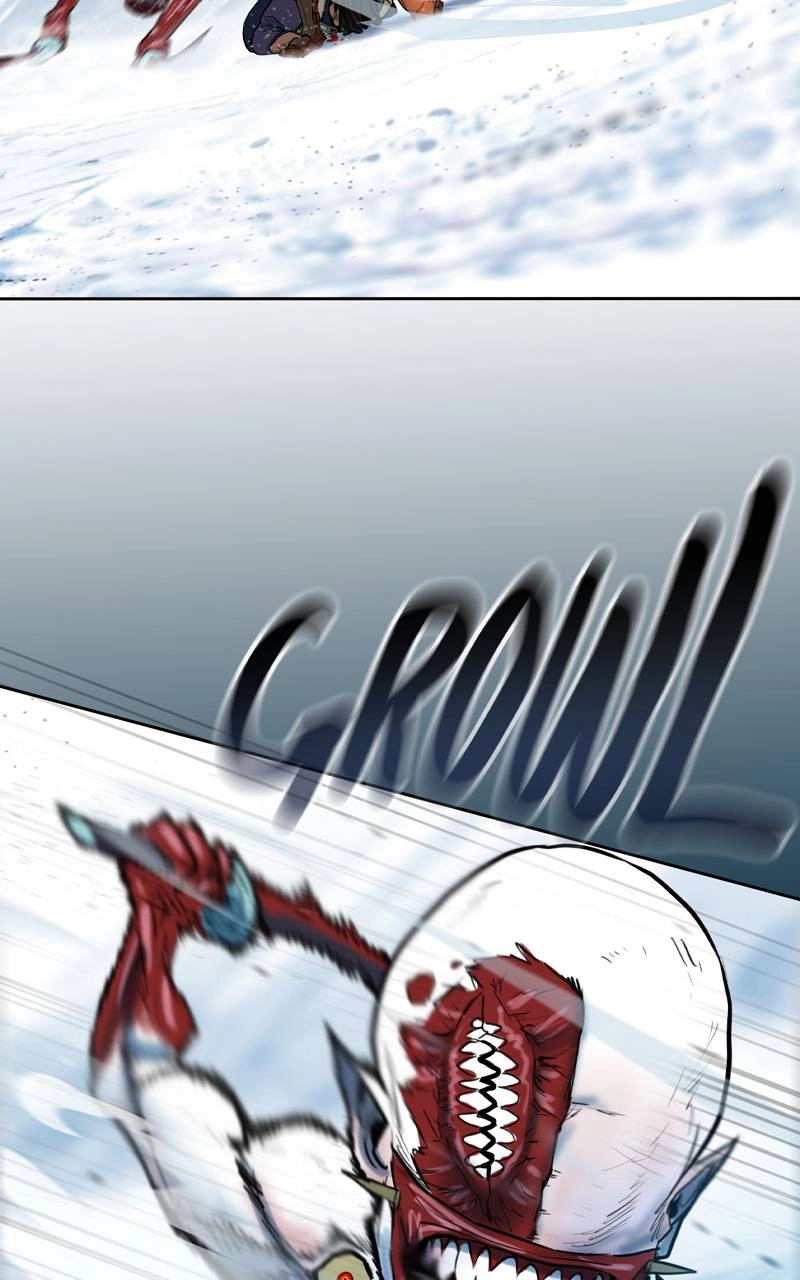 Ordeal Chapter 97 Page 96