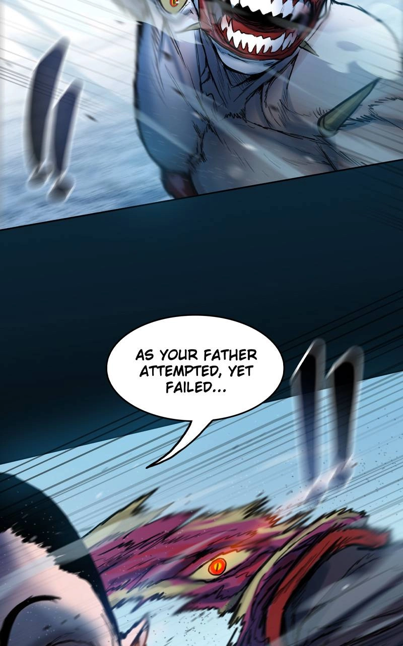 Ordeal Chapter 97 Page 97