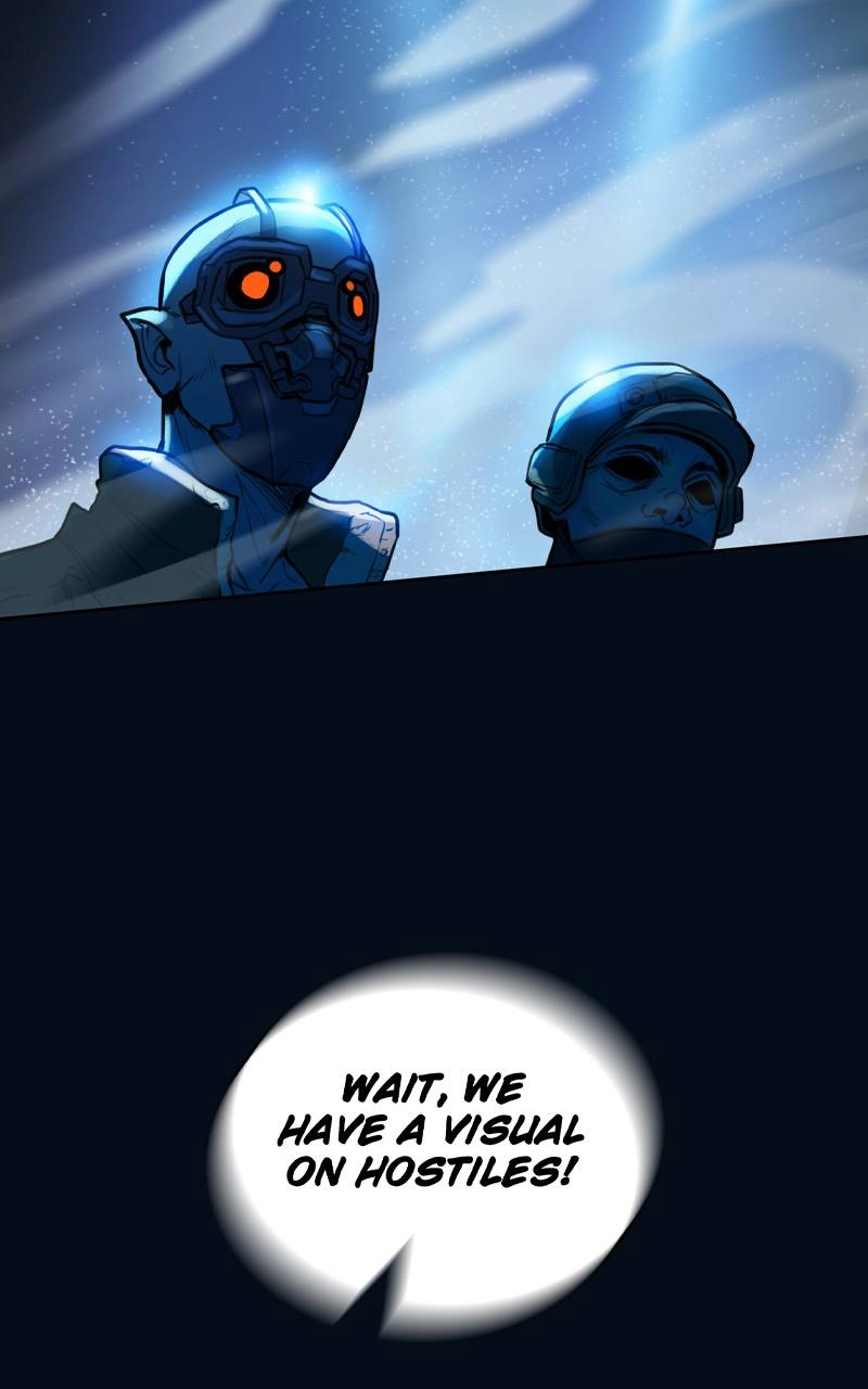 Ordeal Chapter 85 Page 10