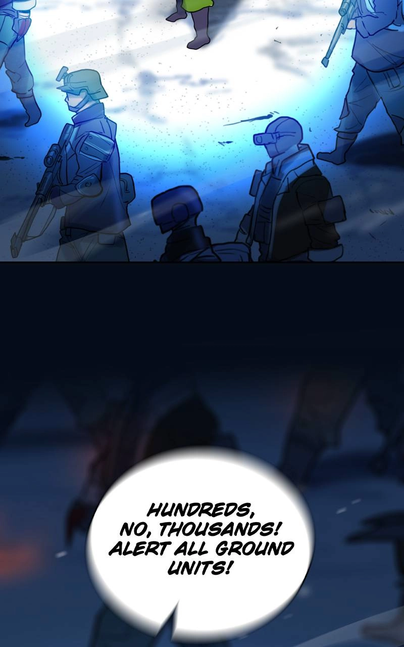 Ordeal Chapter 85 Page 13