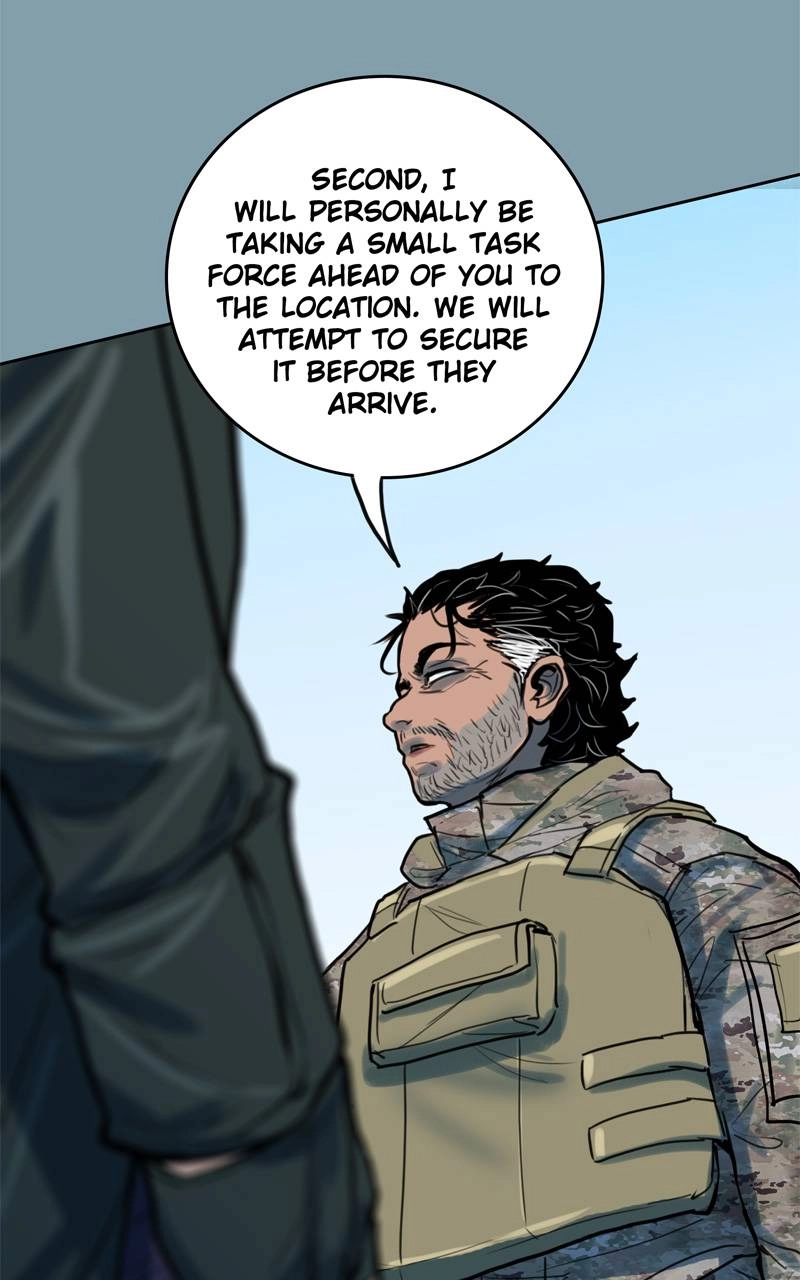 Ordeal Chapter 85 Page 25