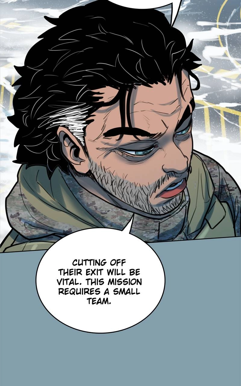 Ordeal Chapter 85 Page 28