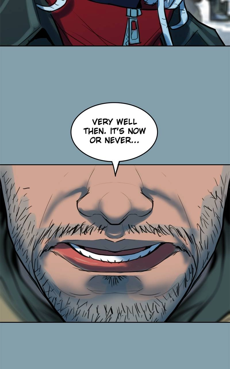 Ordeal Chapter 85 Page 31