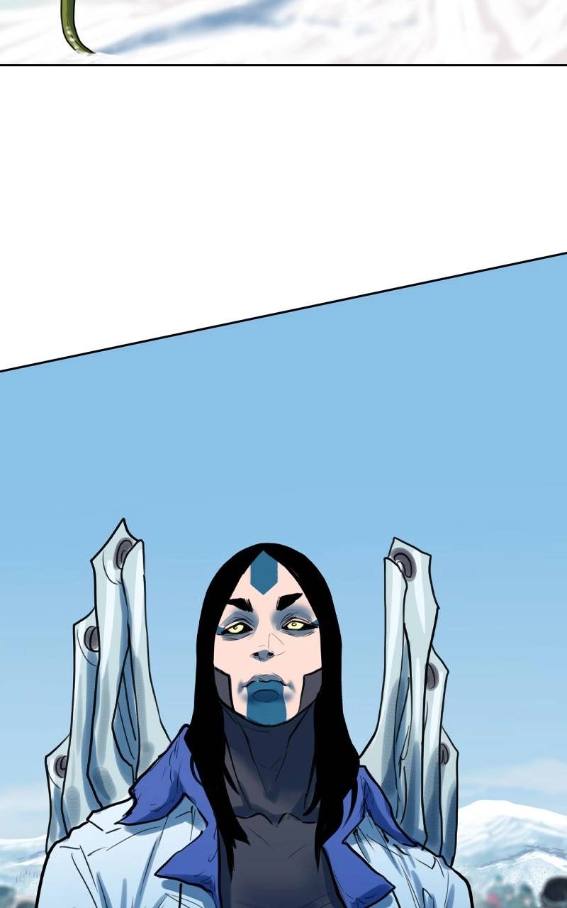 Ordeal Chapter 85 Page 41