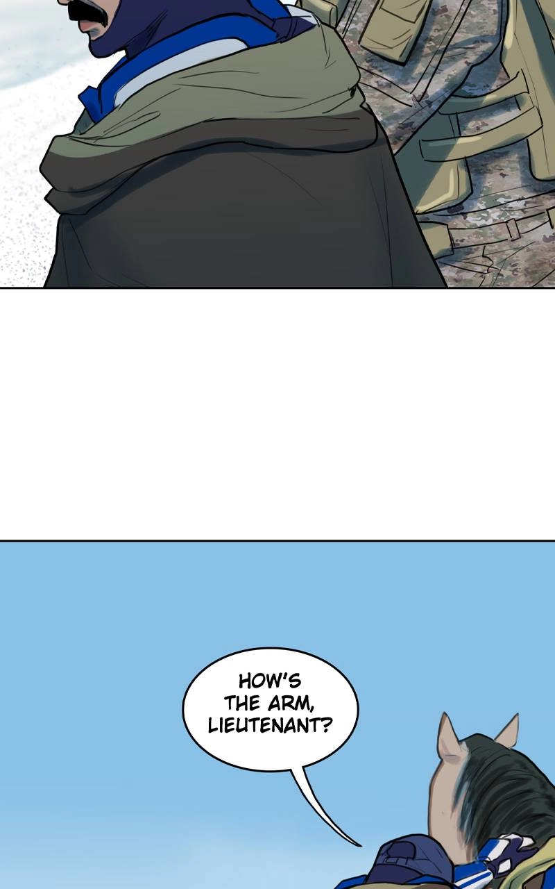 Ordeal Chapter 85 Page 46