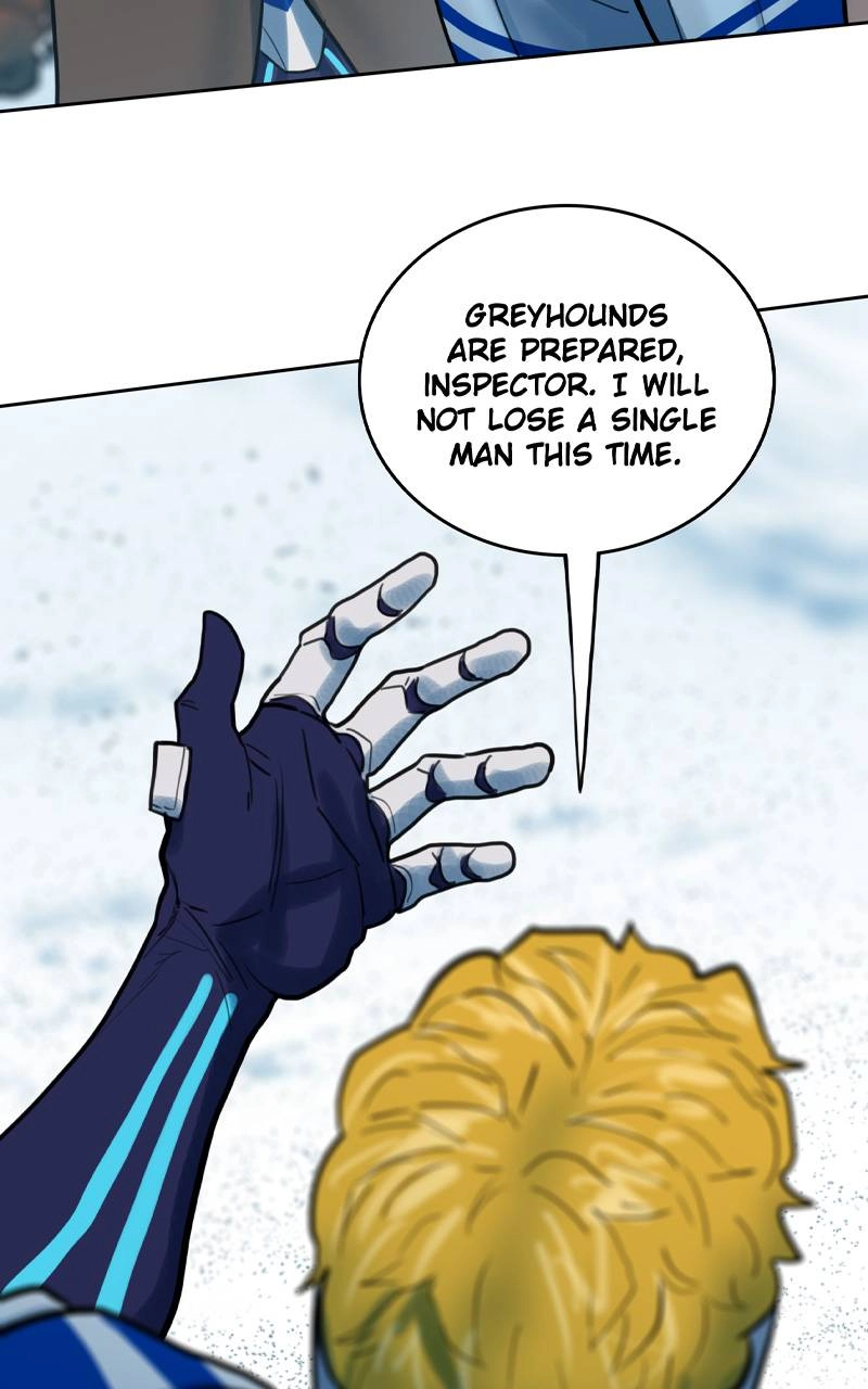 Ordeal Chapter 85 Page 49