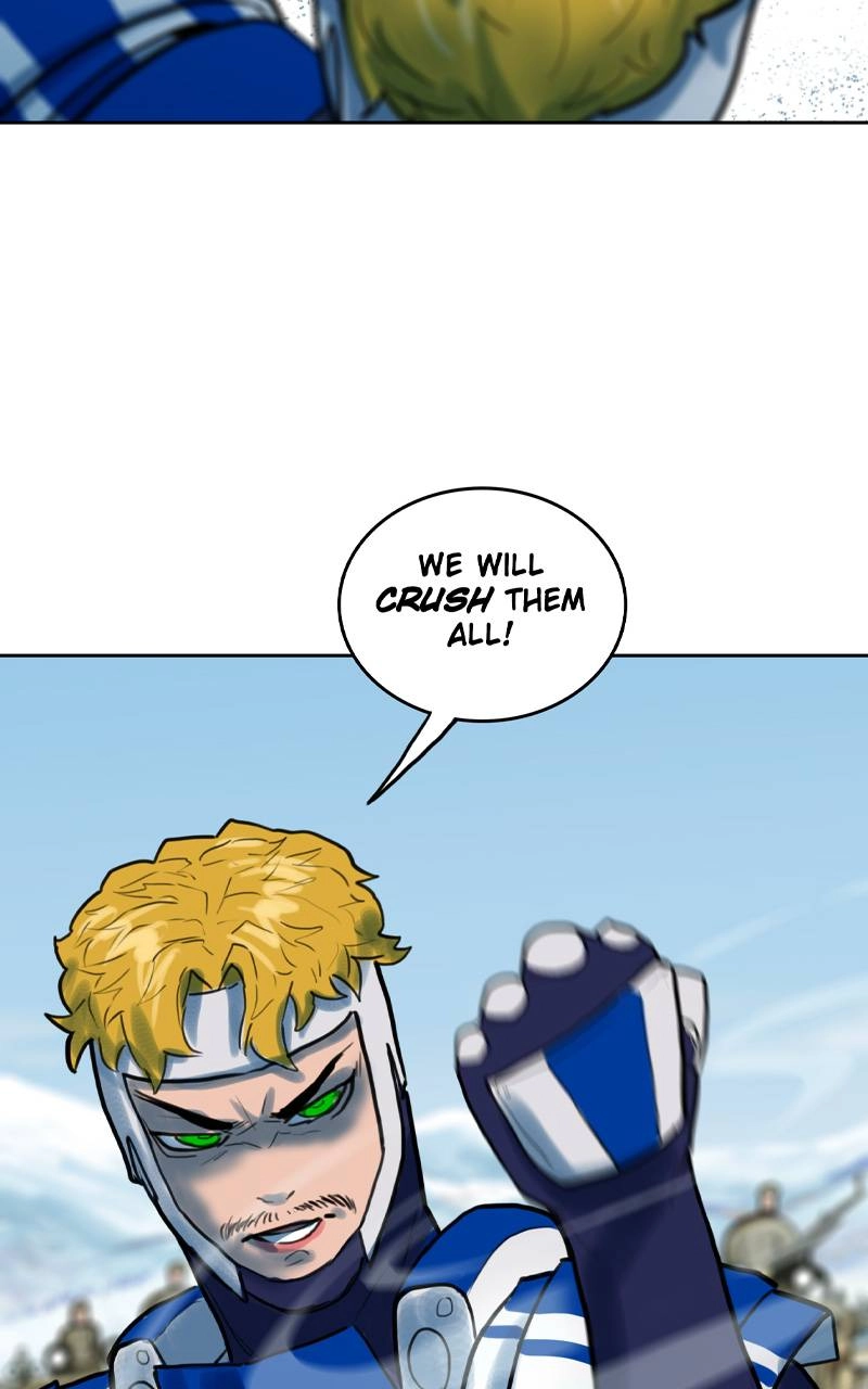Ordeal Chapter 85 Page 50