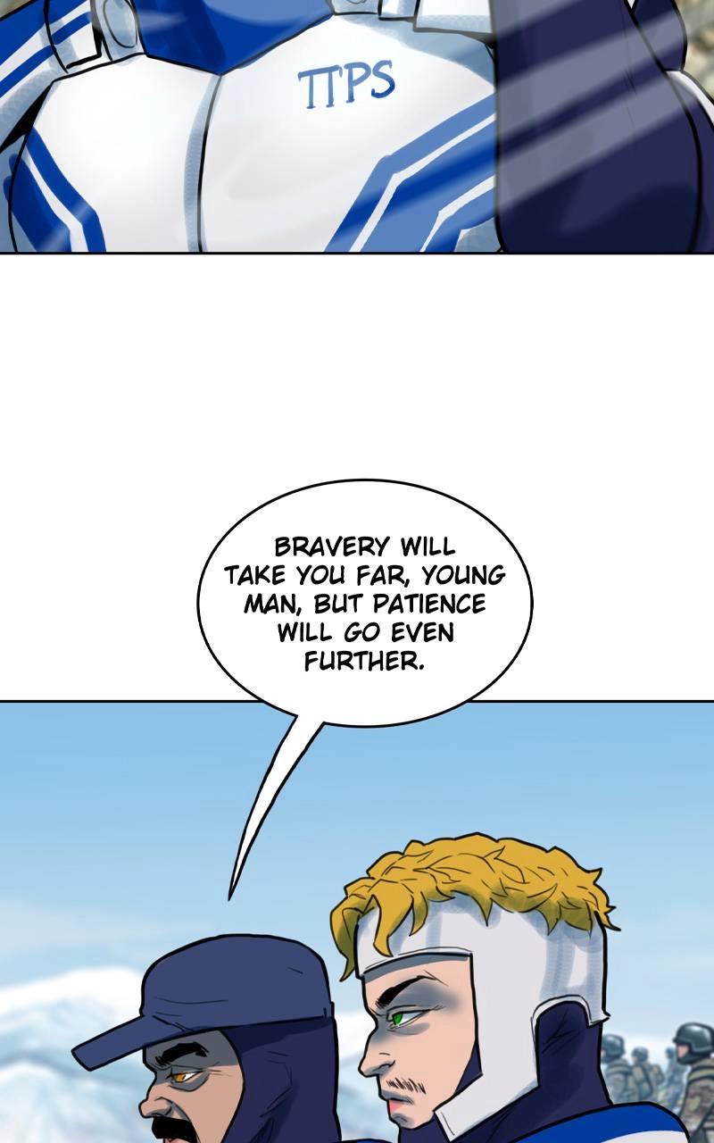 Ordeal Chapter 85 Page 51