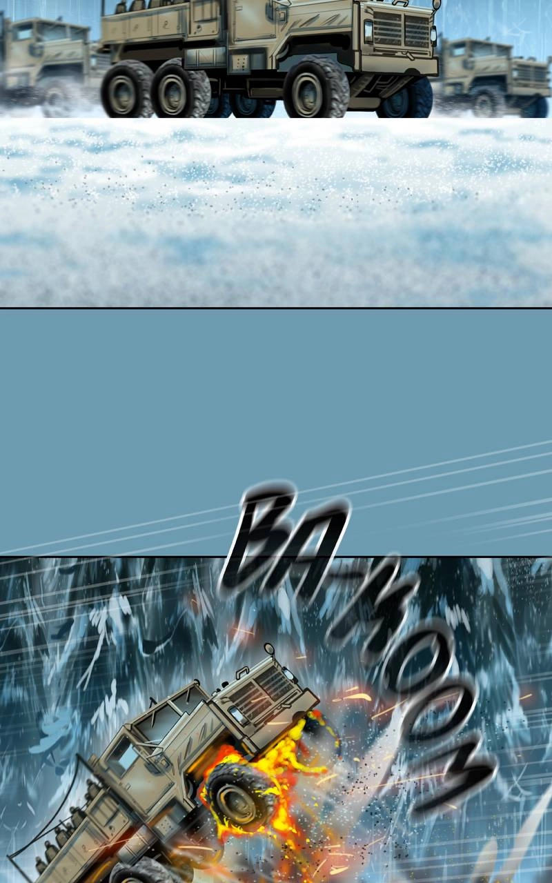 Ordeal Chapter 85 Page 59