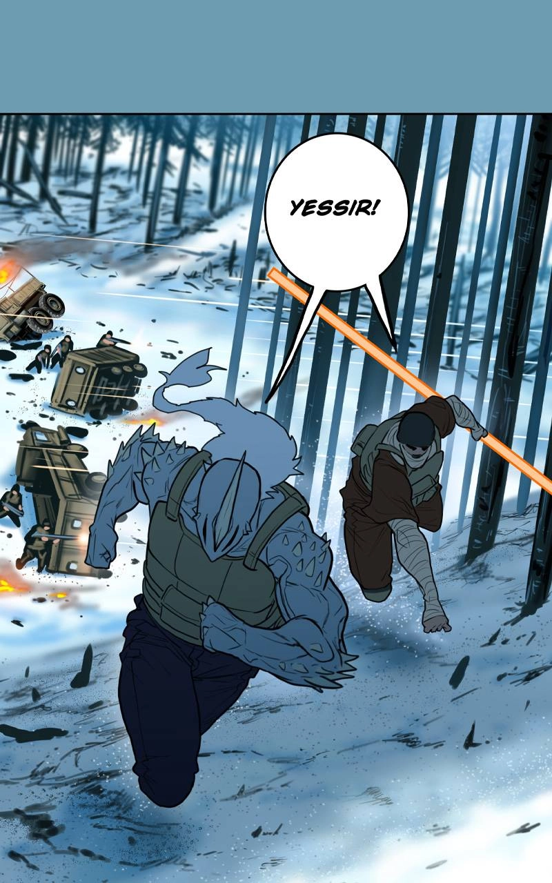 Ordeal Chapter 85 Page 67