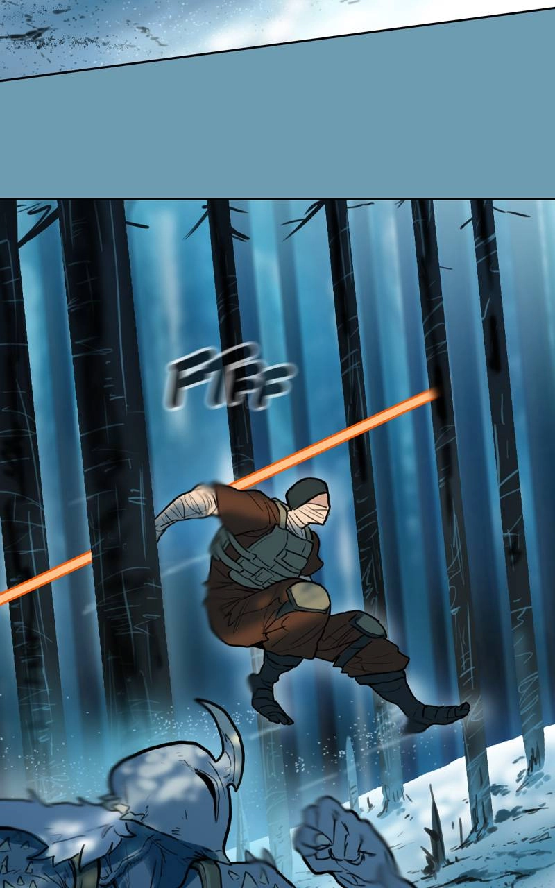 Ordeal Chapter 85 Page 68