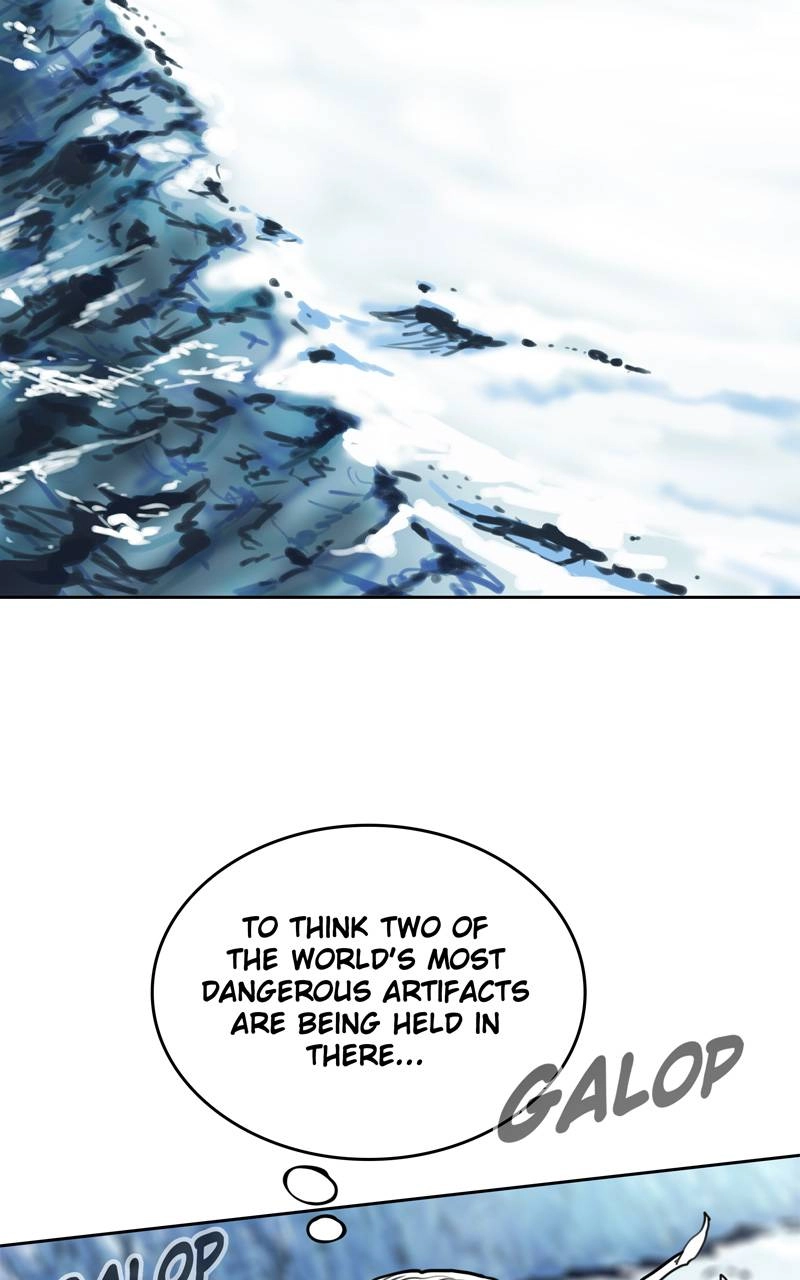 Ordeal Chapter 85 Page 78