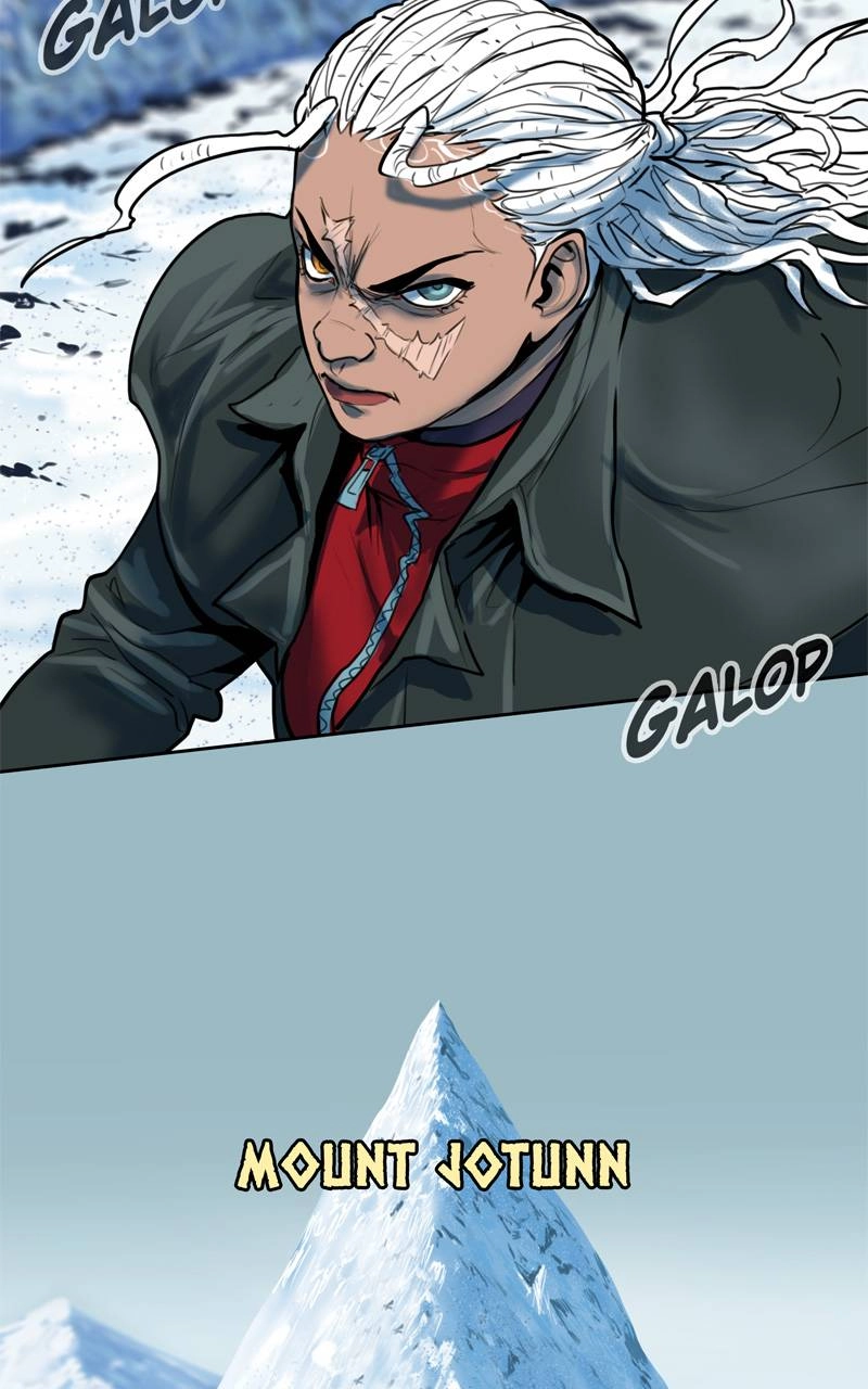 Ordeal Chapter 85 Page 79