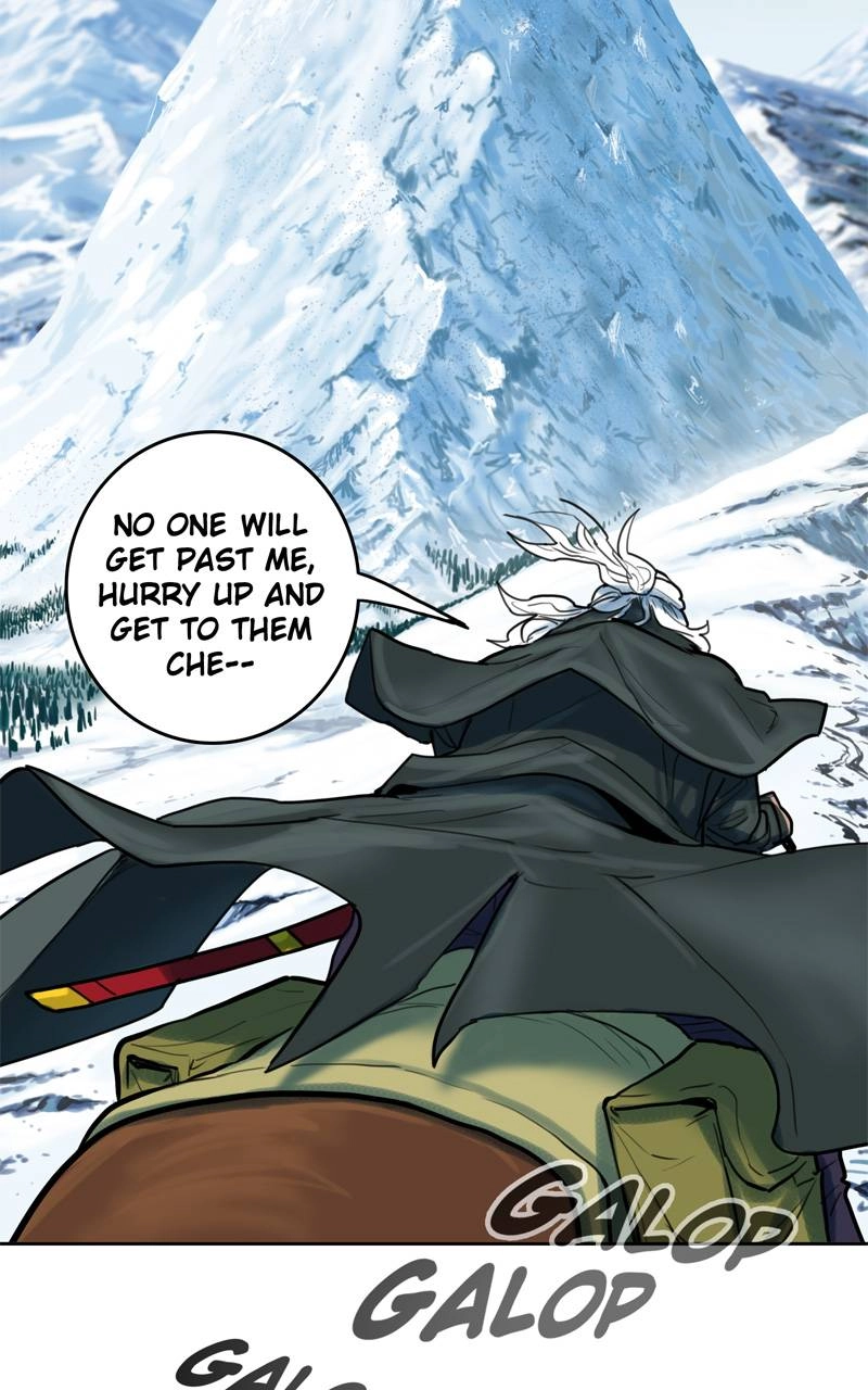 Ordeal Chapter 85 Page 80