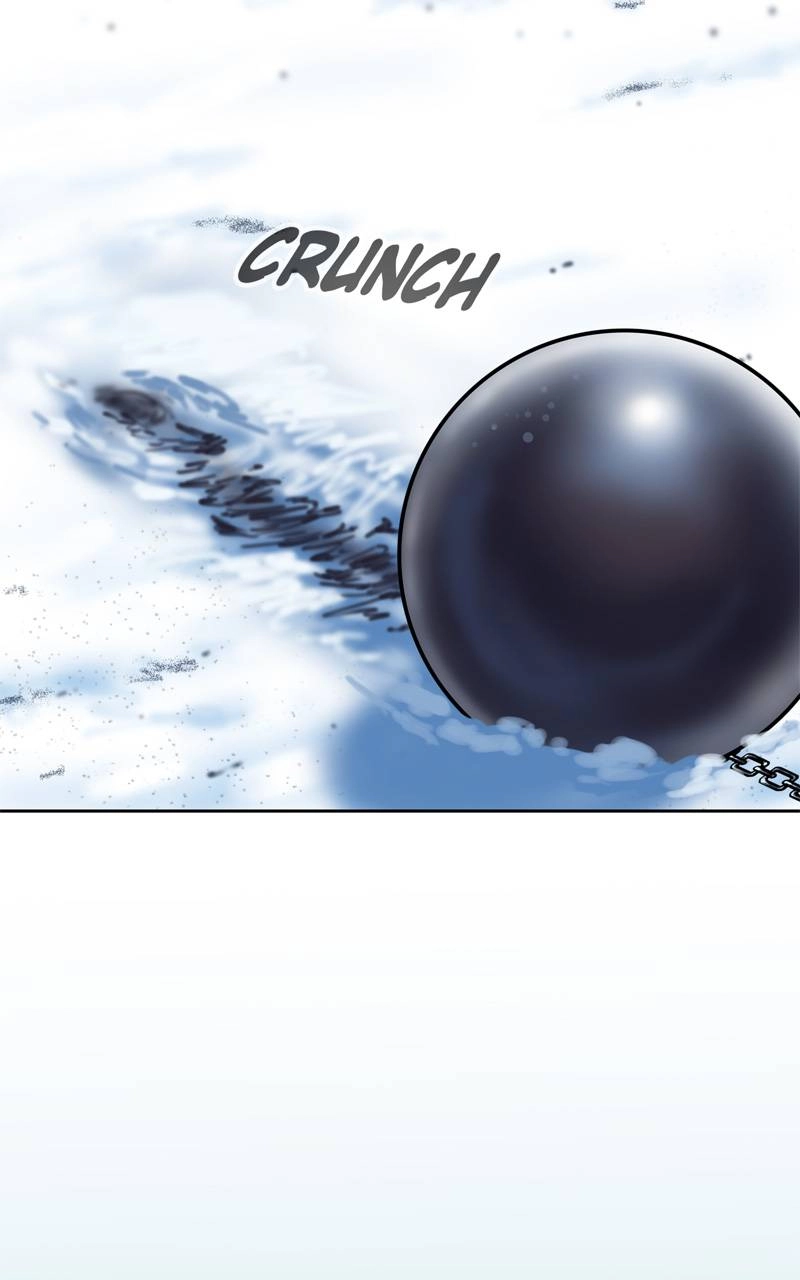 Ordeal Chapter 85 Page 89