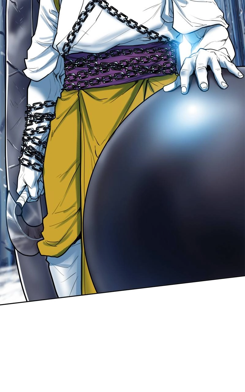 Ordeal Chapter 85 Page 92