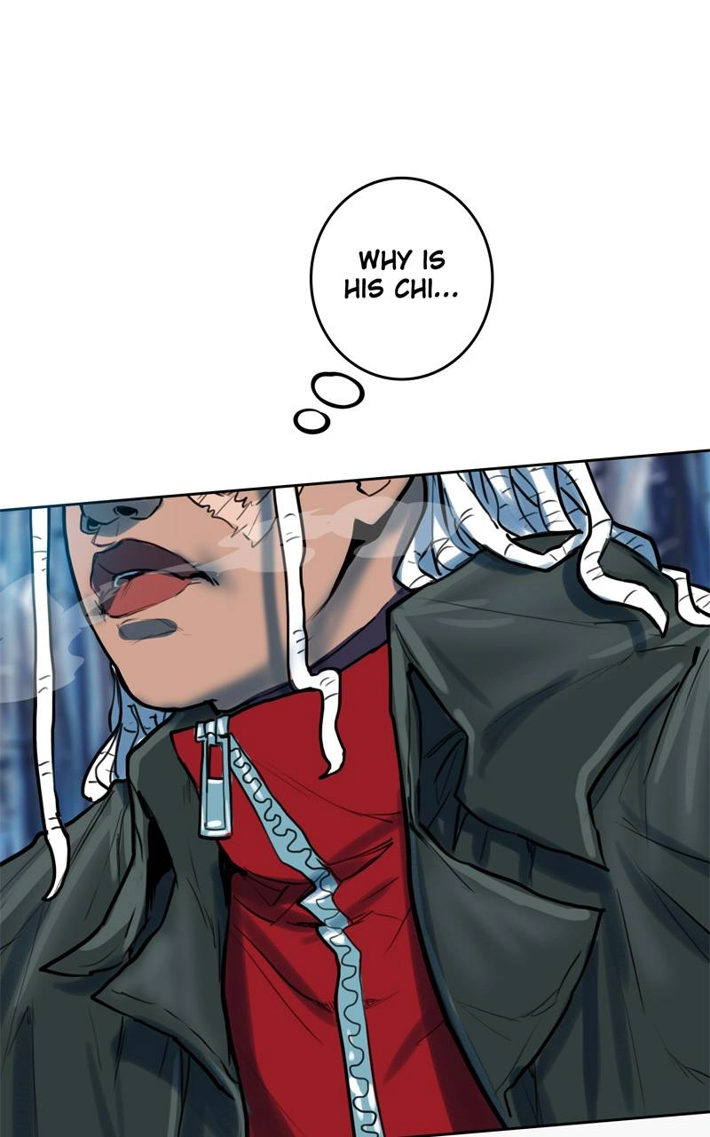 Ordeal Chapter 85 Page 94