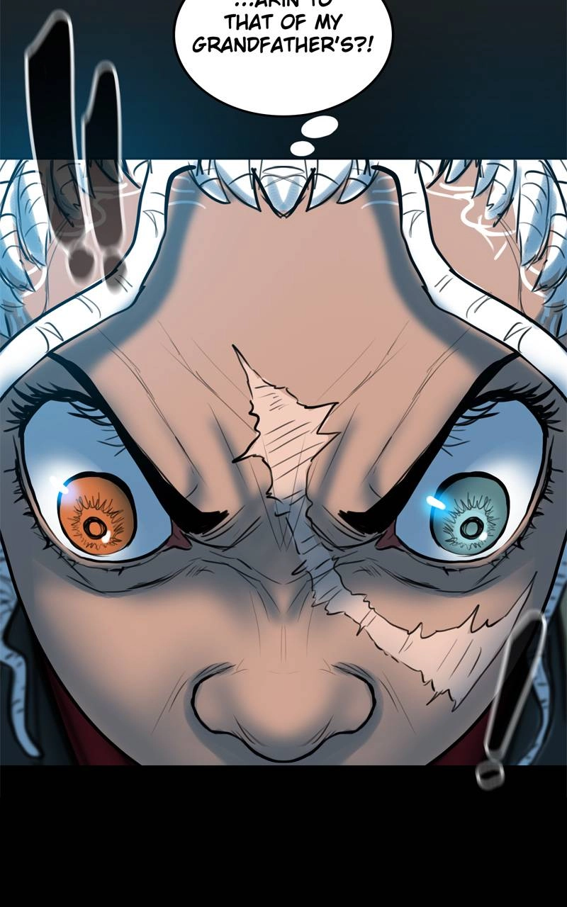Ordeal Chapter 85 Page 96