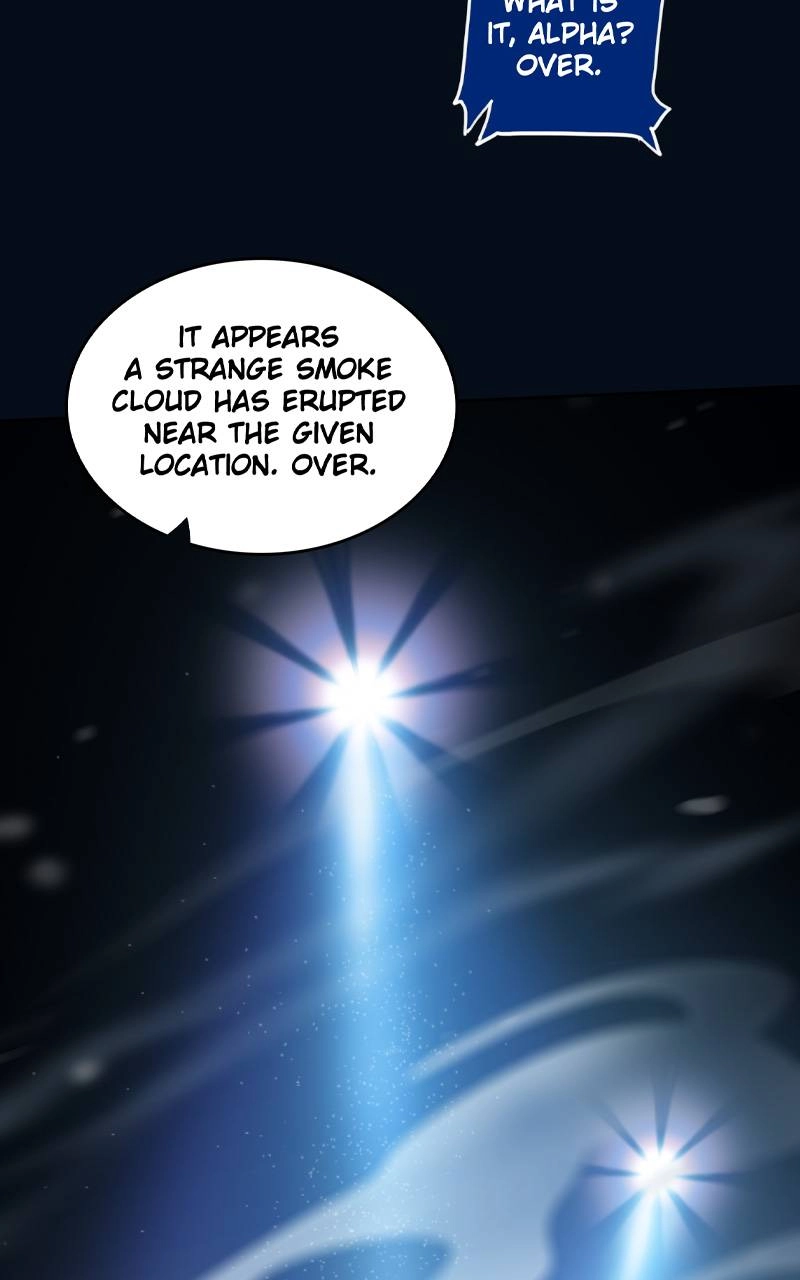 Ordeal Chapter 85 Page 9