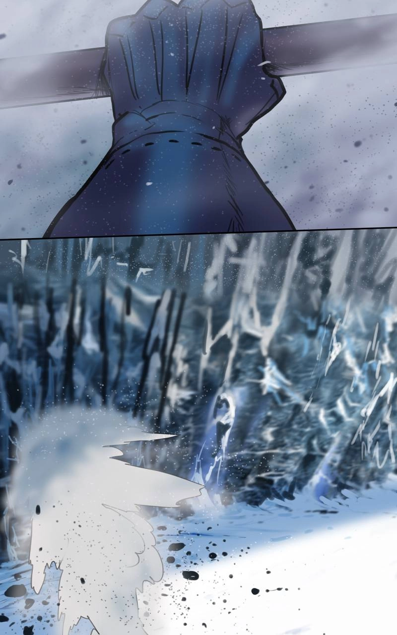 Ordeal Chapter 96 Page 16