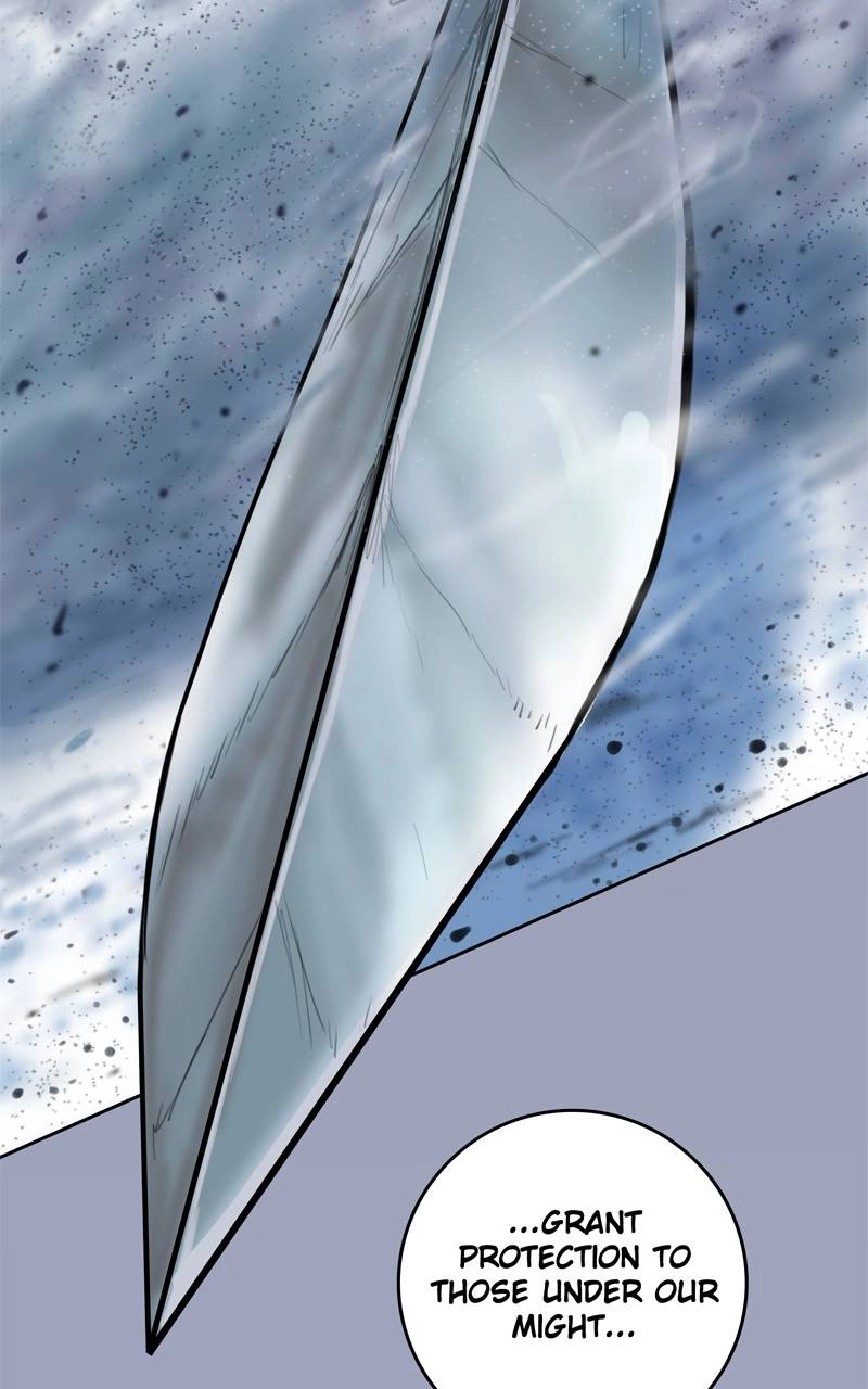 Ordeal Chapter 96 Page 23
