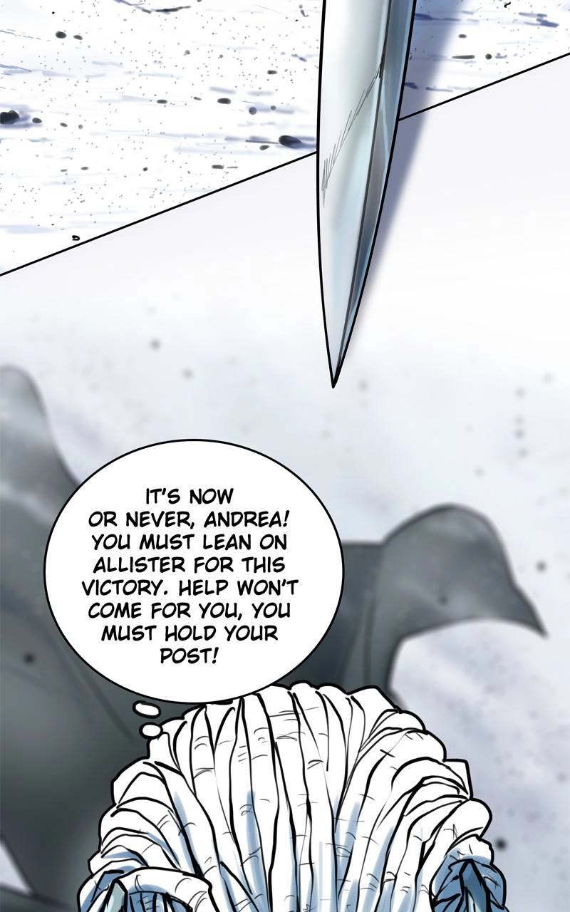 Ordeal Chapter 96 Page 26
