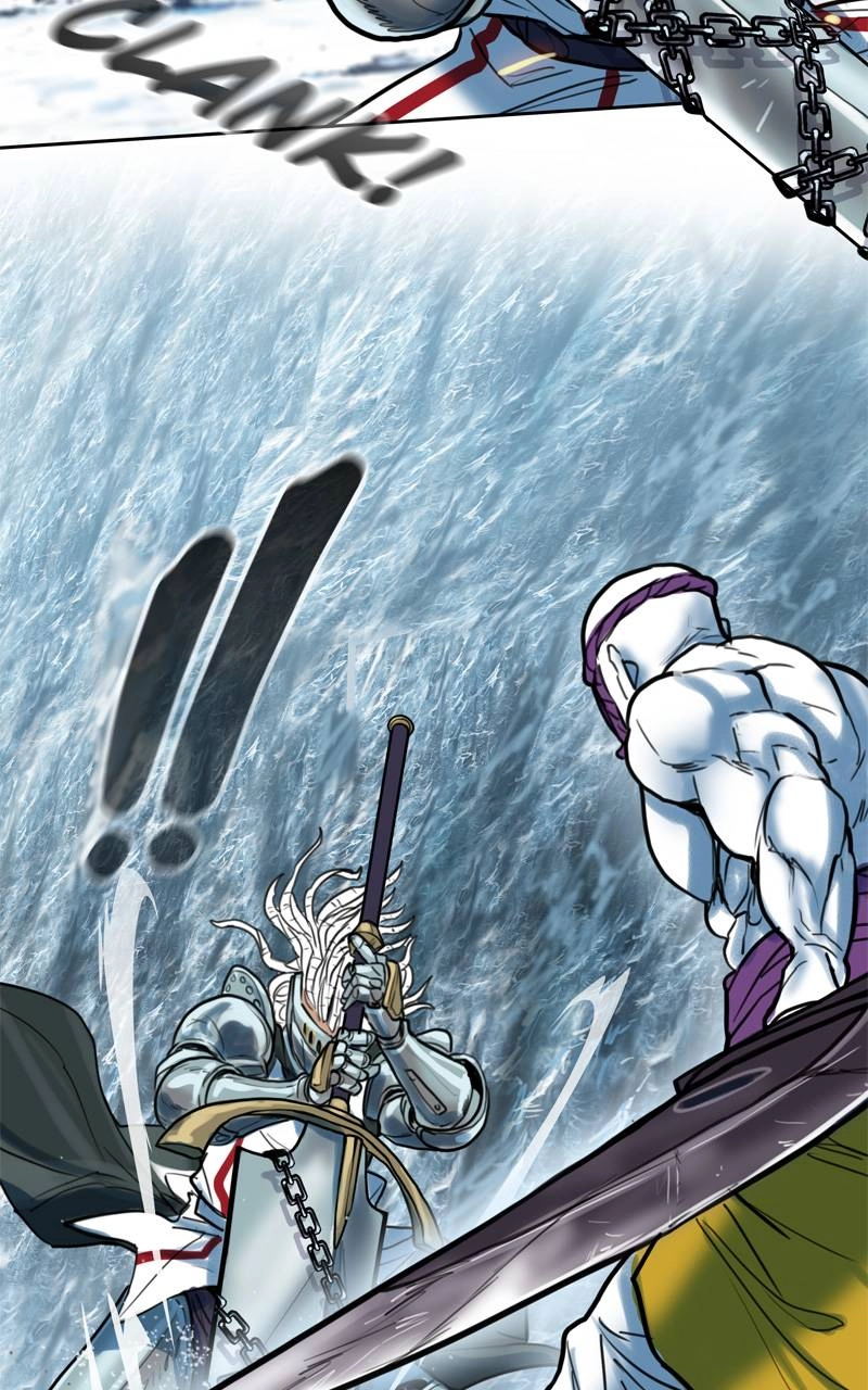 Ordeal Chapter 96 Page 34