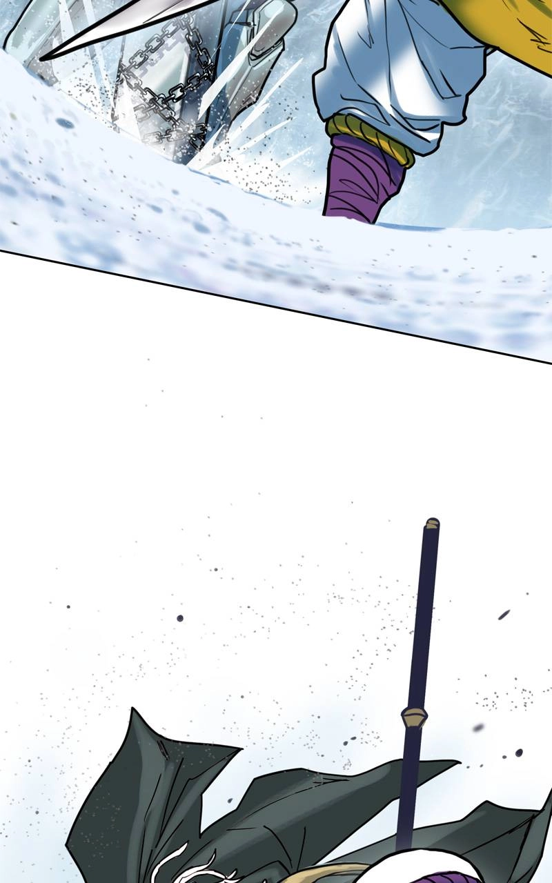 Ordeal Chapter 96 Page 35