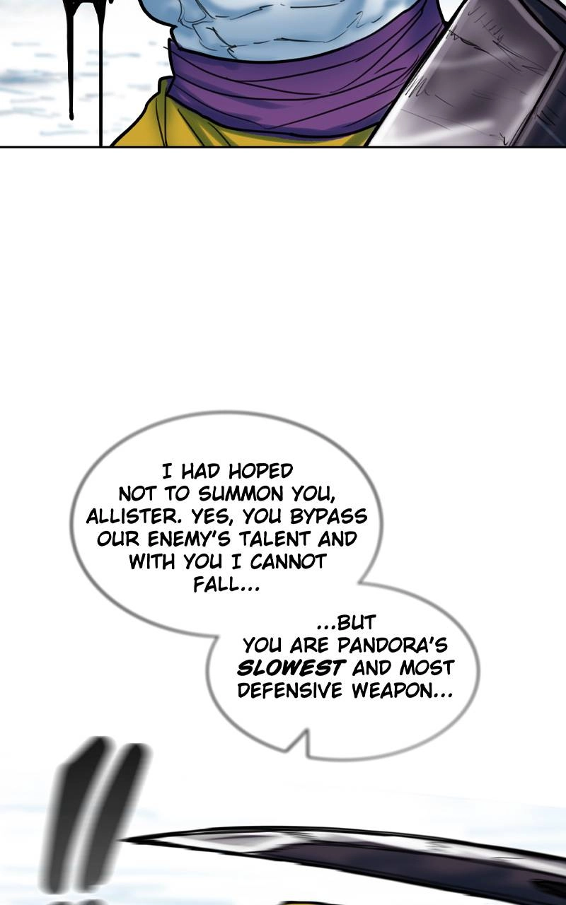 Ordeal Chapter 96 Page 51
