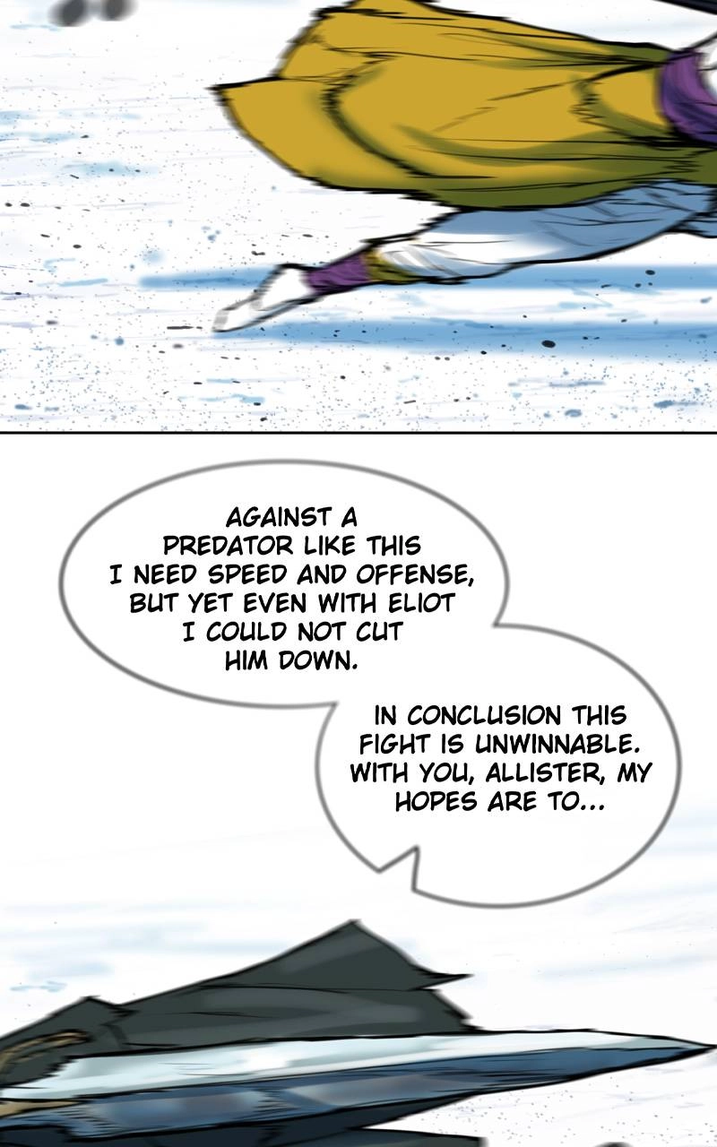 Ordeal Chapter 96 Page 52