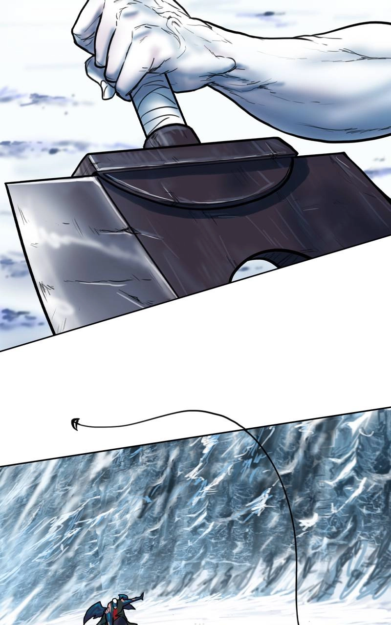 Ordeal Chapter 96 Page 5
