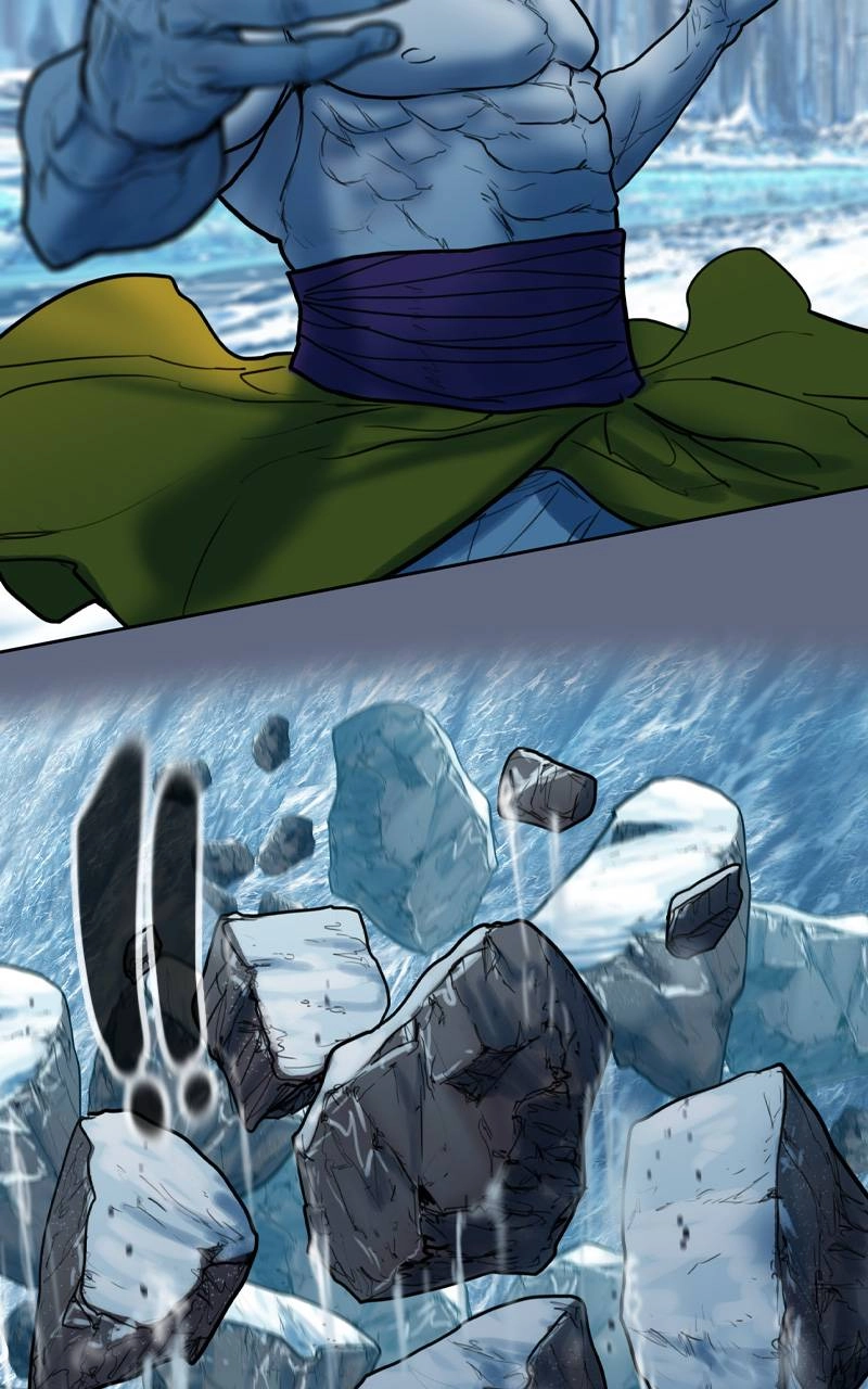 Ordeal Chapter 96 Page 62