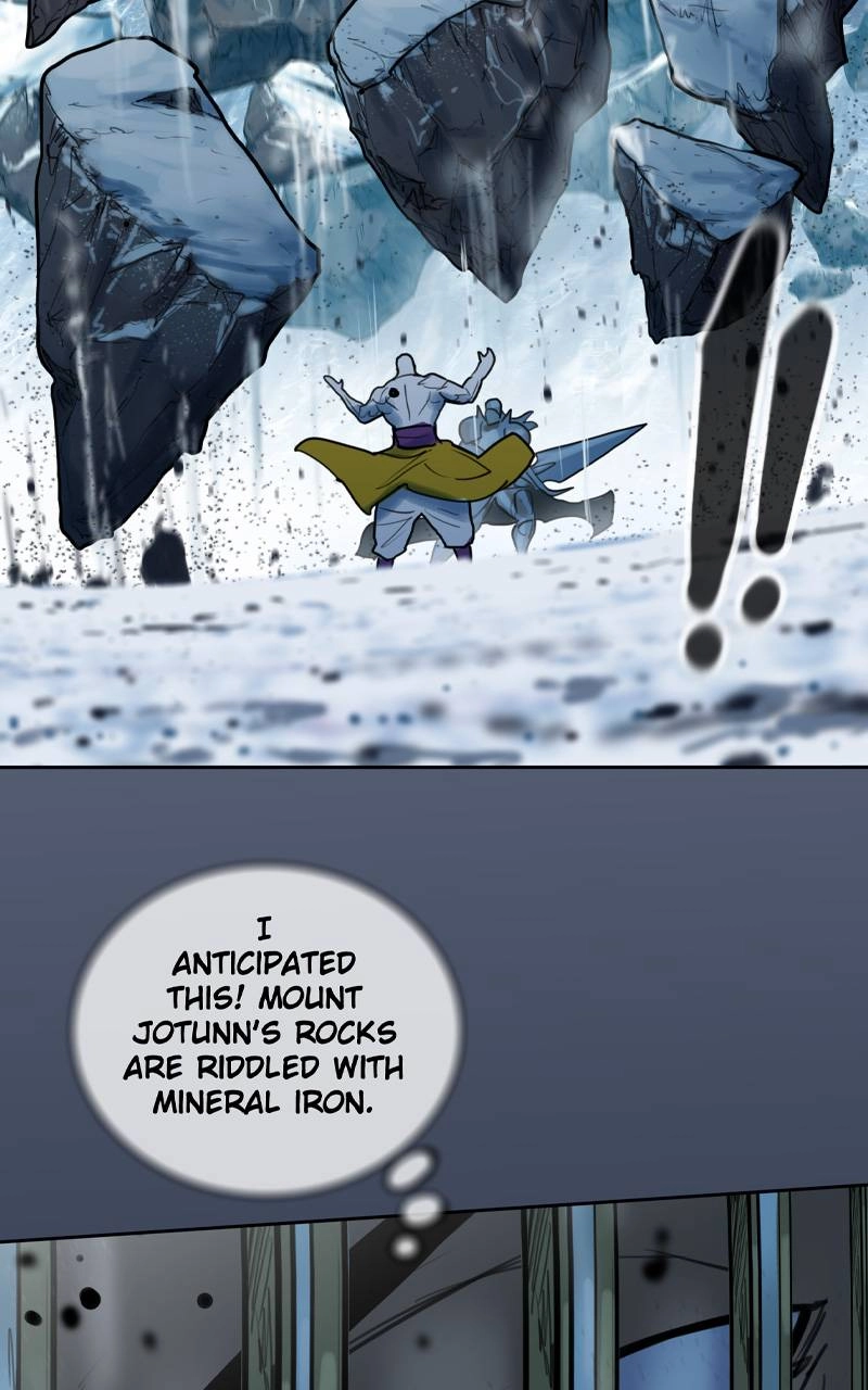 Ordeal Chapter 96 Page 63
