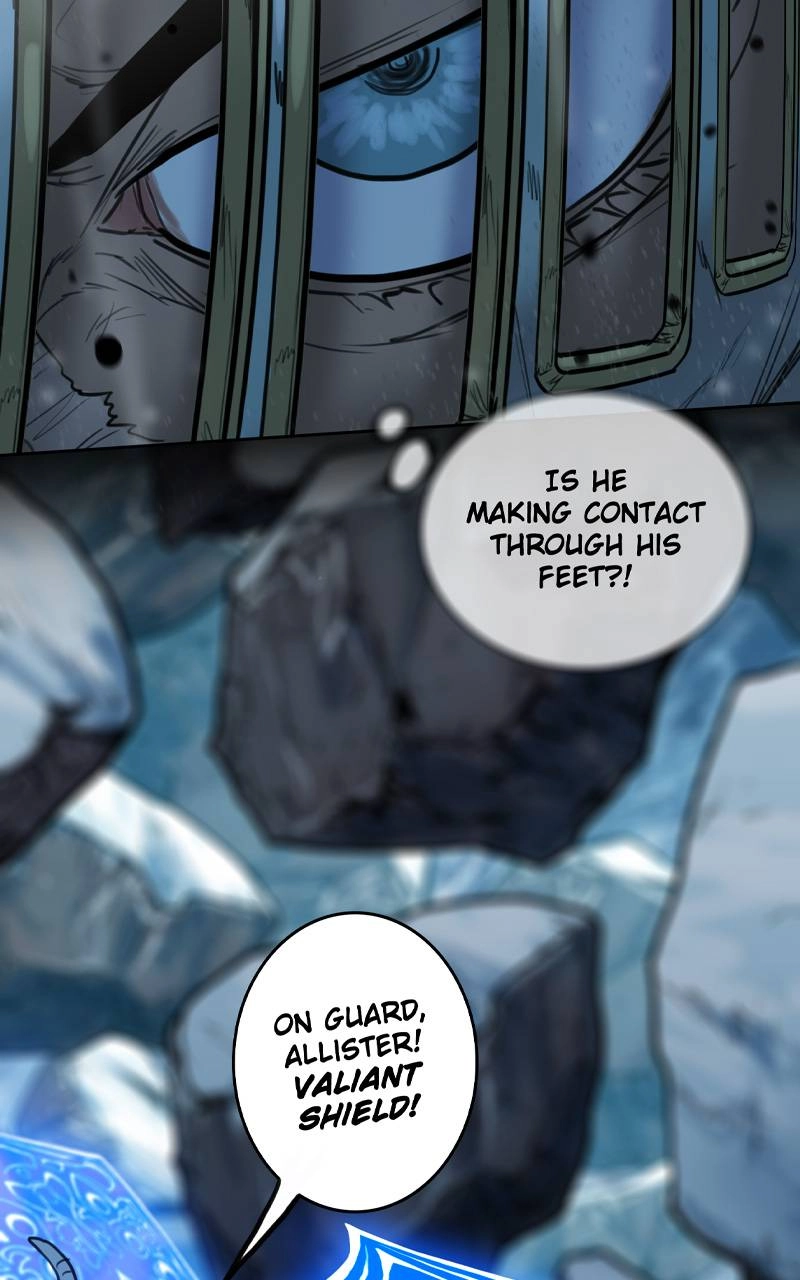 Ordeal Chapter 96 Page 64