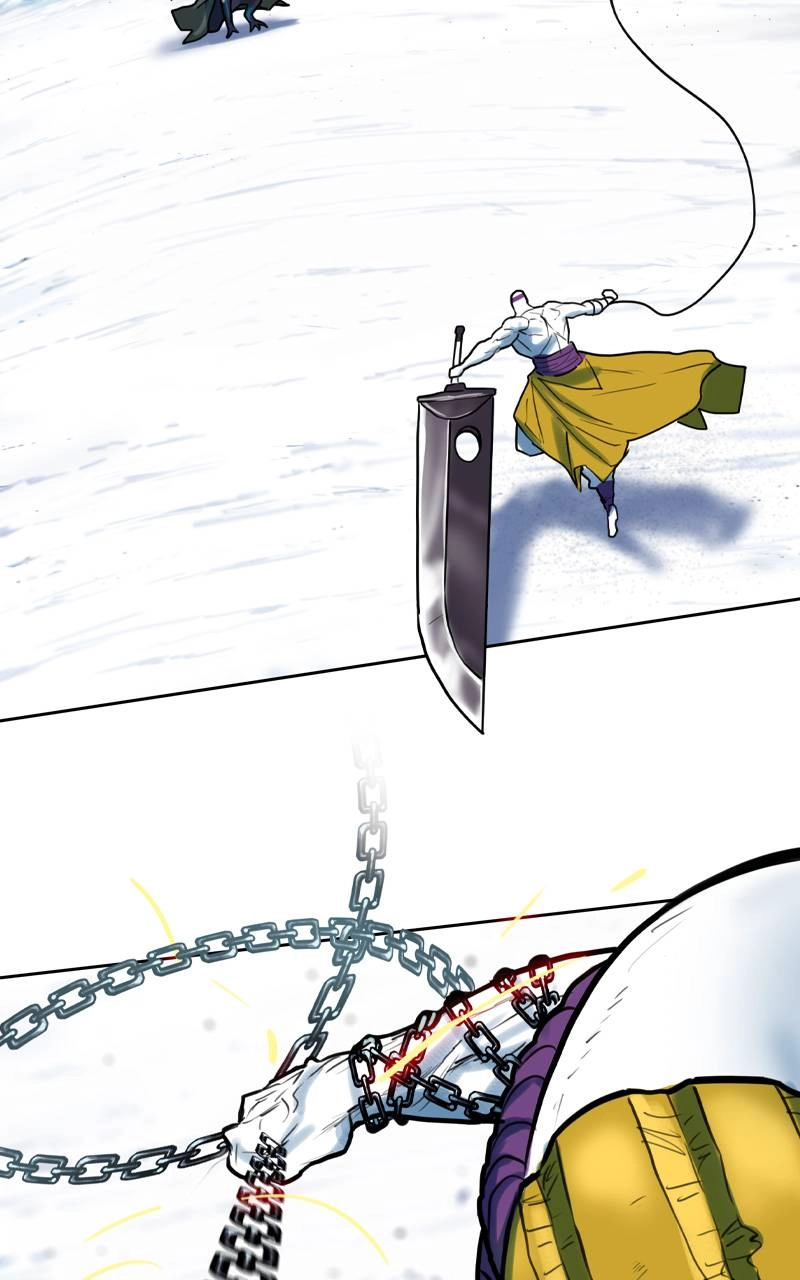 Ordeal Chapter 96 Page 6