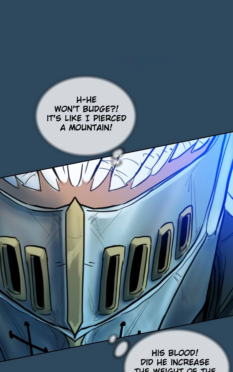 Ordeal Chapter 96 Page 70