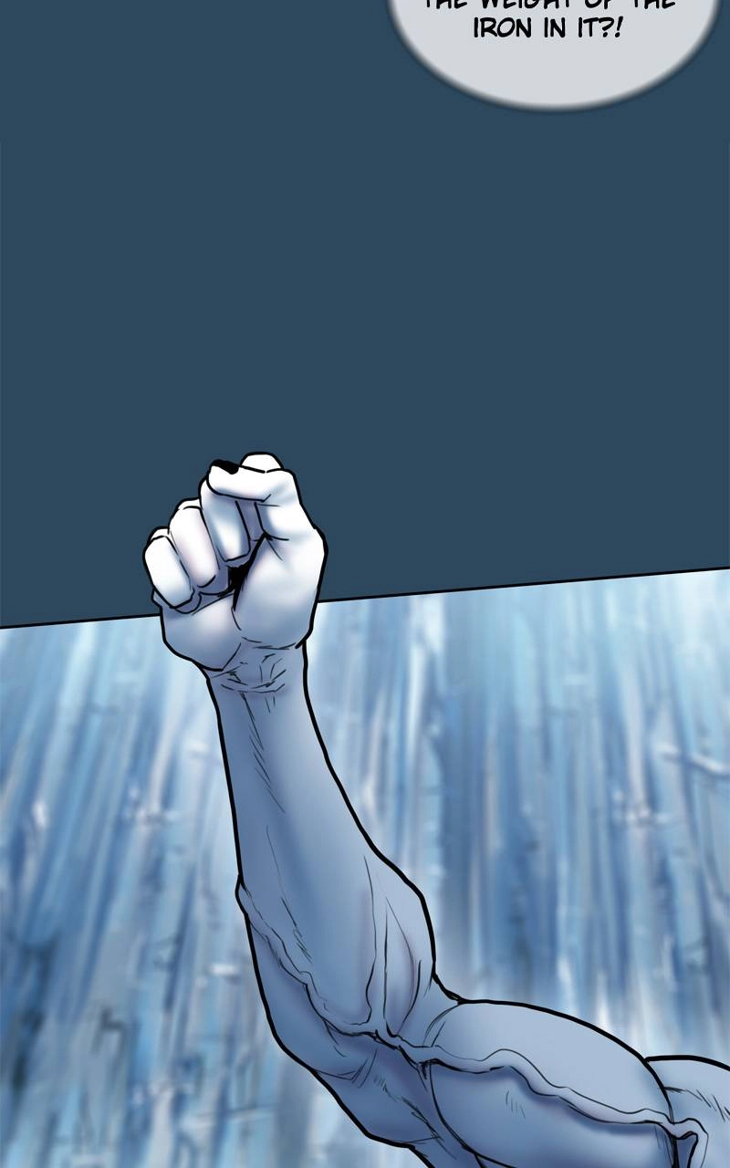 Ordeal Chapter 96 Page 71