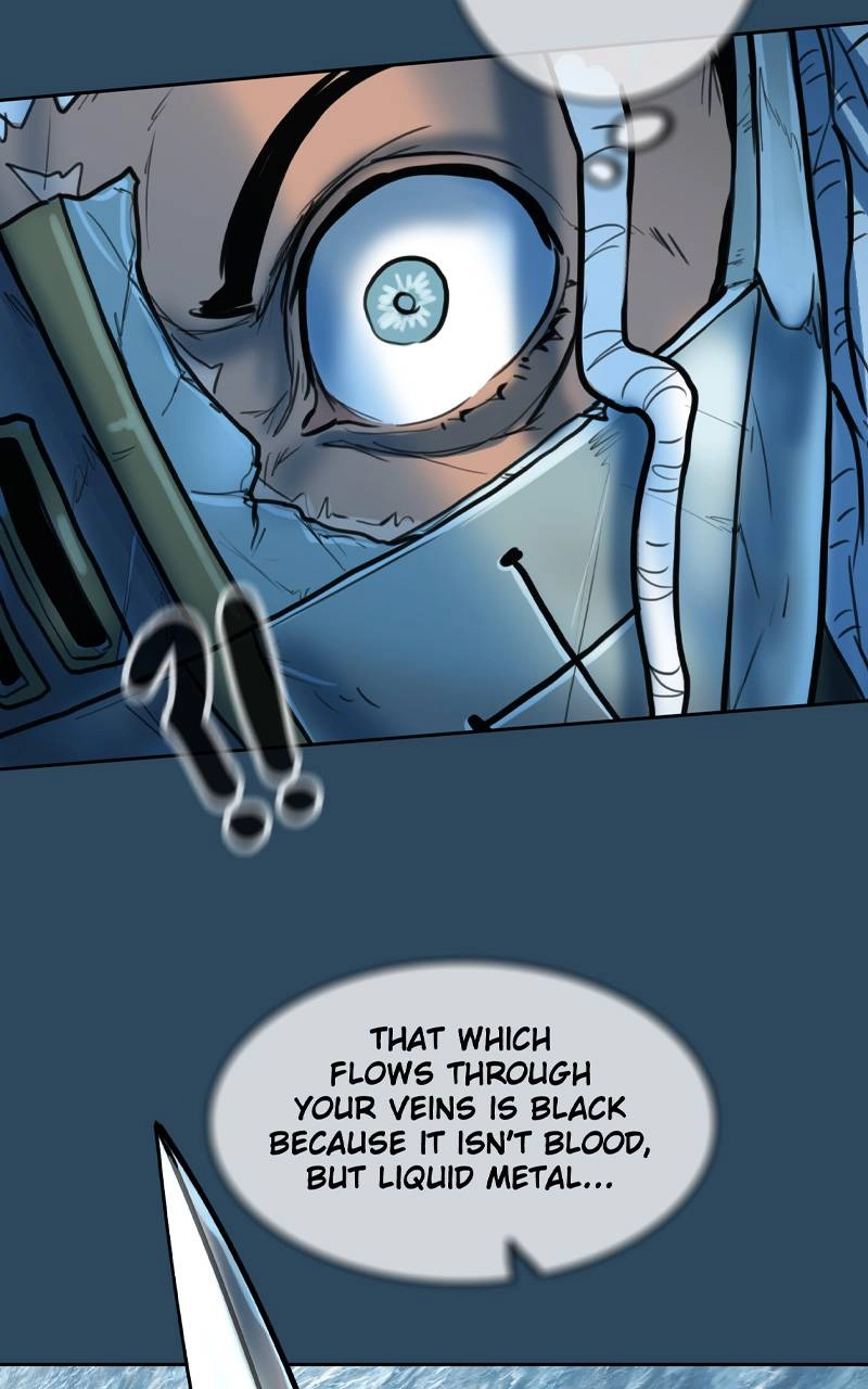 Ordeal Chapter 96 Page 74
