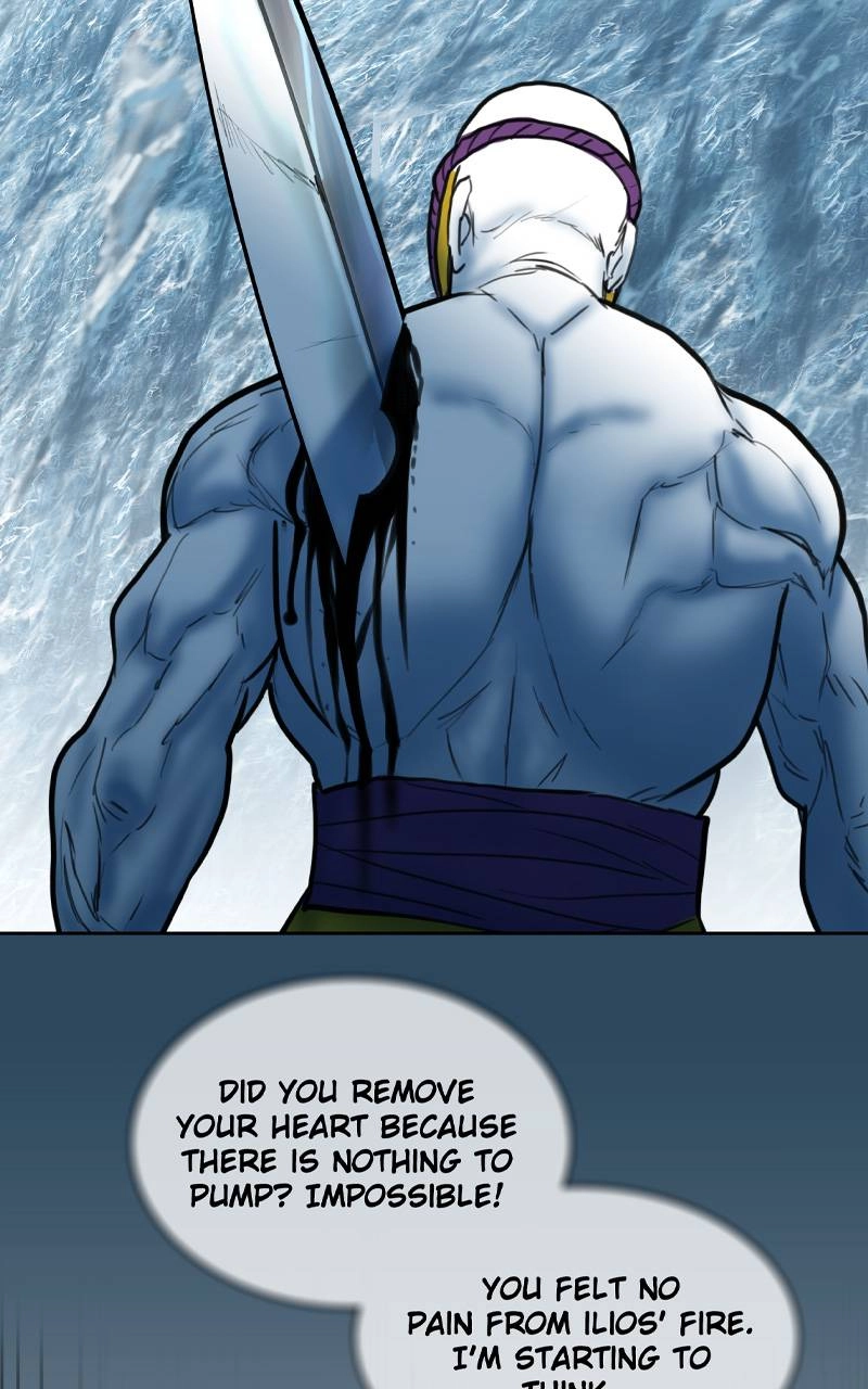 Ordeal Chapter 96 Page 75