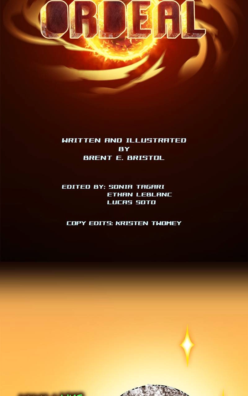 Ordeal Chapter 79 Page 108