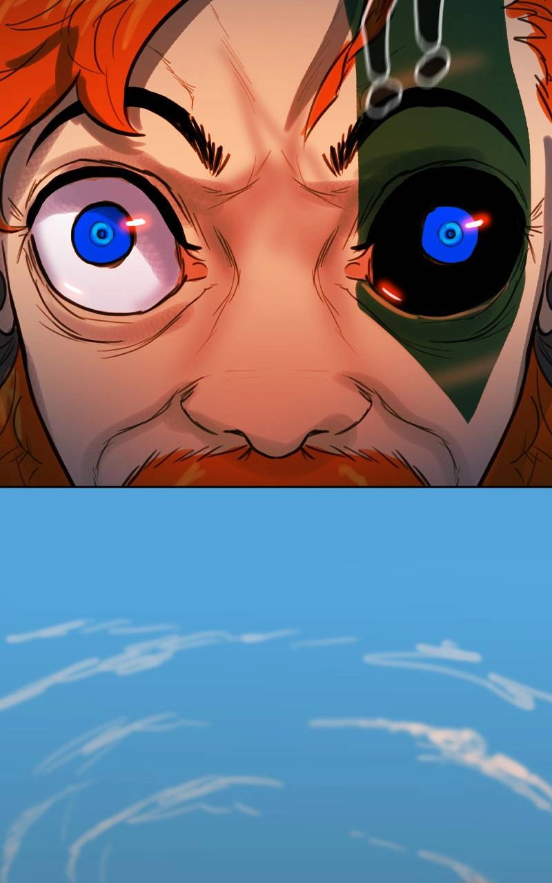 Ordeal Chapter 79 Page 11