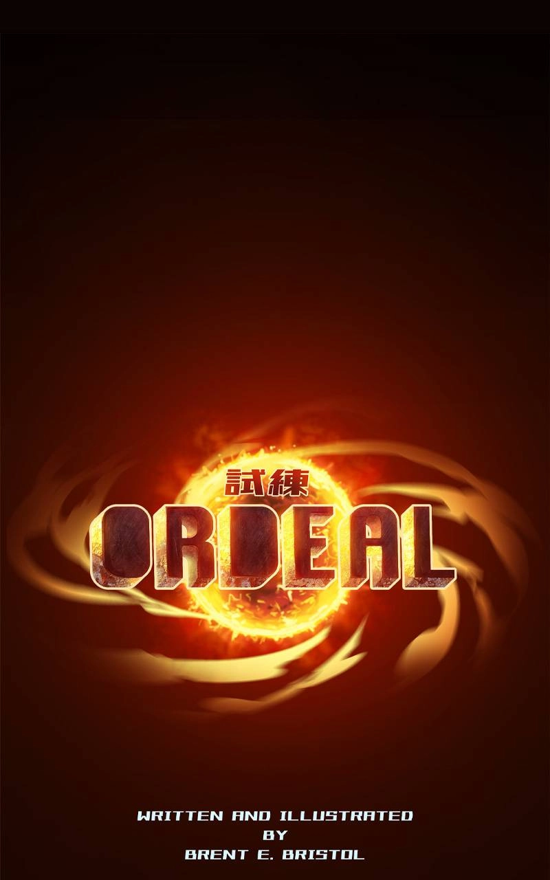 Ordeal Chapter 79 Page 15