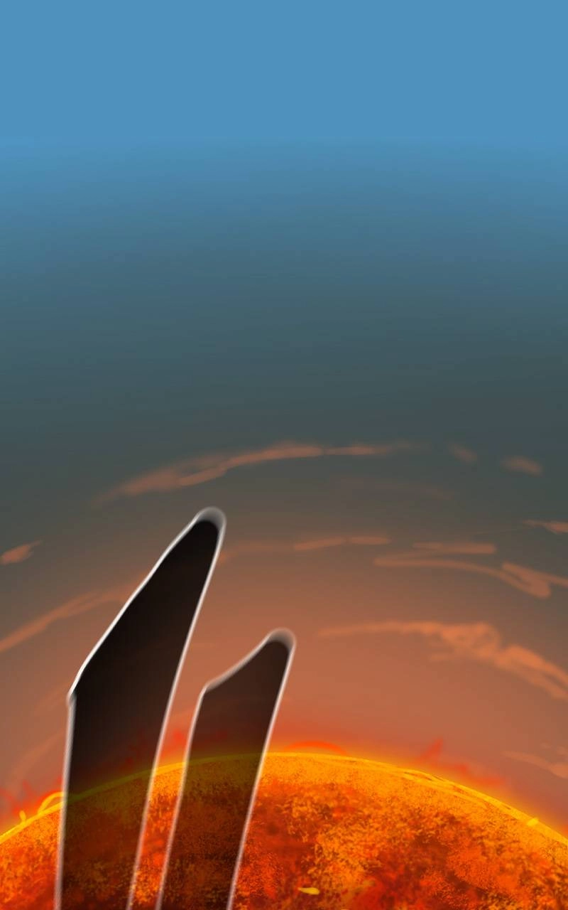 Ordeal Chapter 79 Page 17