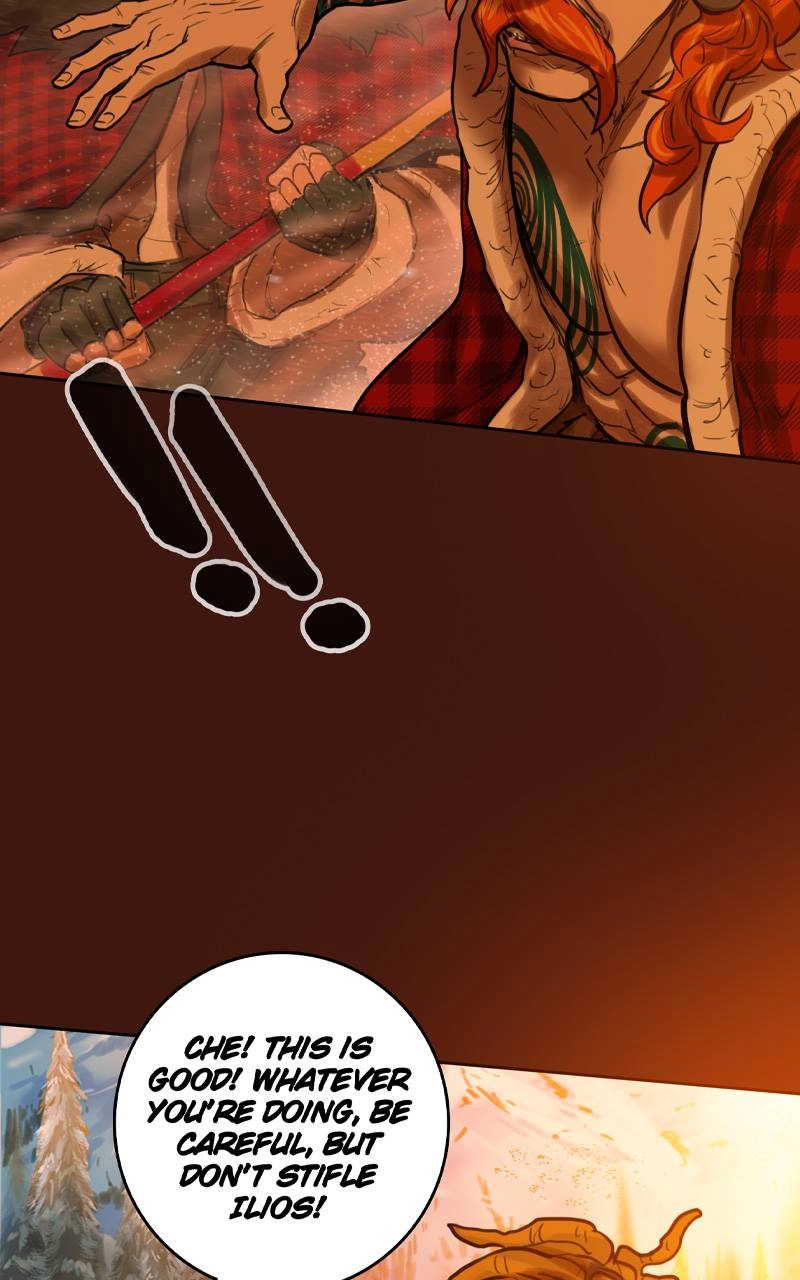 Ordeal Chapter 79 Page 20