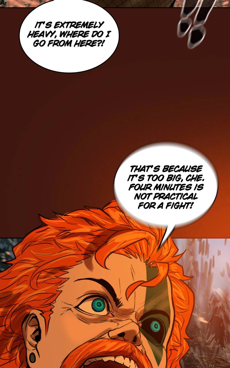 Ordeal Chapter 79 Page 23