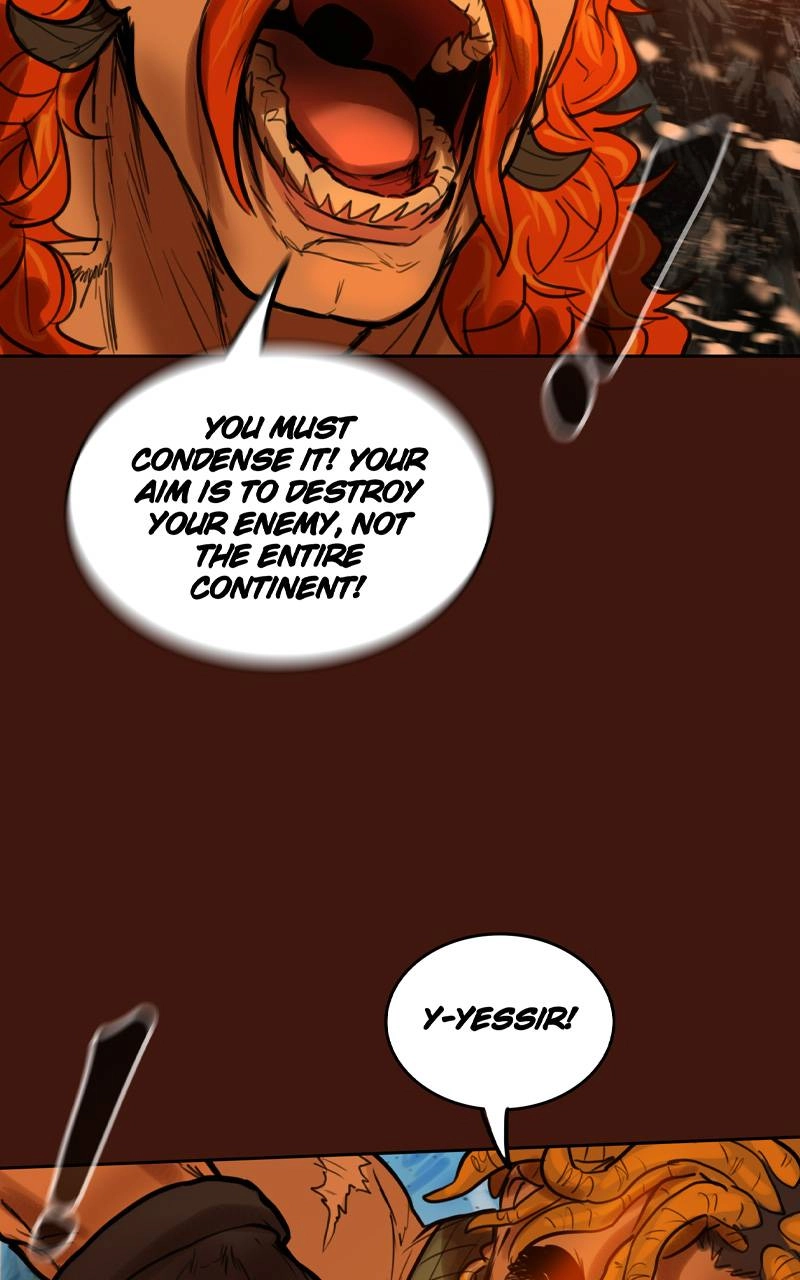 Ordeal Chapter 79 Page 24