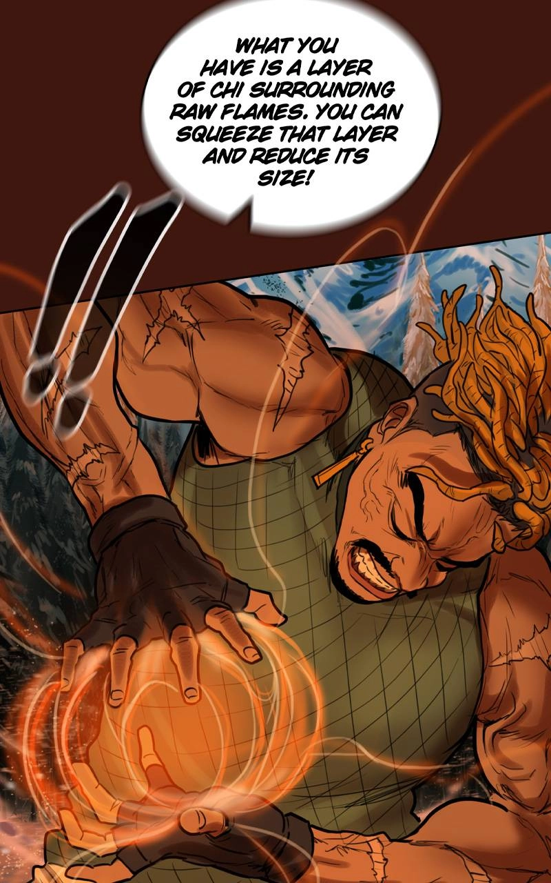 Ordeal Chapter 79 Page 26