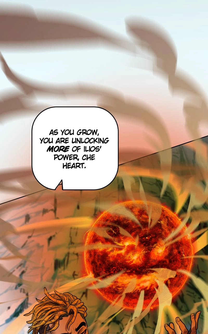 Ordeal Chapter 79 Page 31